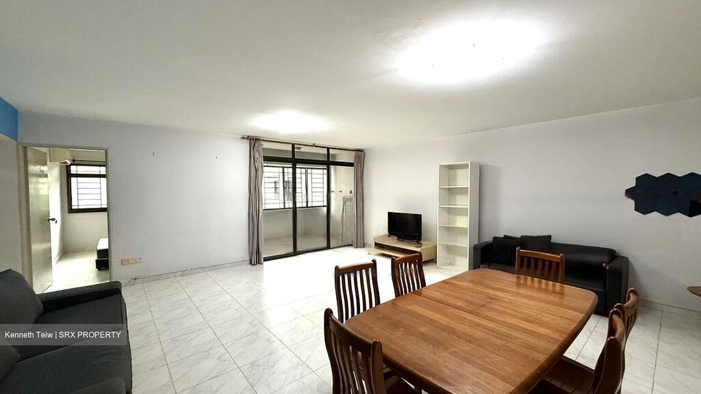 Blk 324B Anchorvale Grove (Sengkang), HDB 5 Rooms #561793451